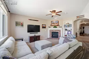 6976 Cobblecreek Dr, Colorado Springs, CO 80922 - Photo 11