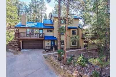 1043 Kings Crown Road, Woodland Park, CO 80863 - Photo 47