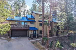 1043 Kings Crown Rd, Woodland Park, CO 80863 - Photo 1
