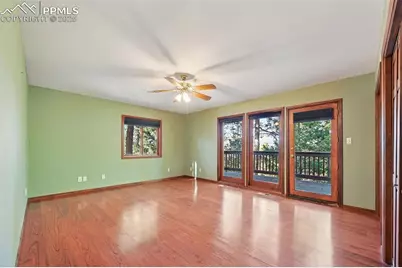 1043 Kings Crown Road, Woodland Park, CO 80863 - Photo 17