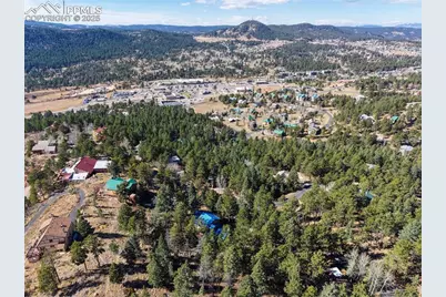 1043 Kings Crown Road, Woodland Park, CO 80863 - Photo 45