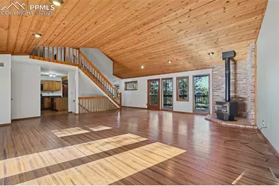 1043 Kings Crown Road, Woodland Park, CO 80863 - Photo 5