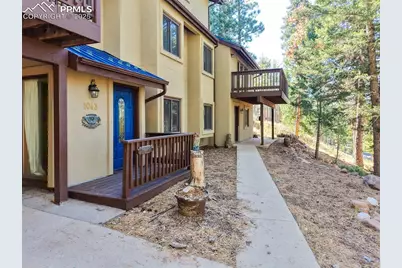 1043 Kings Crown Road, Woodland Park, CO 80863 - Photo 3