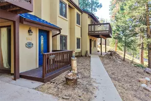 1043 Kings Crown Rd, Woodland Park, CO 80863 - Photo 3