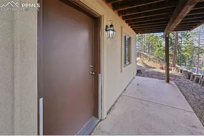 1043 Kings Crown Road, Woodland Park, CO 80863 - Photo 37