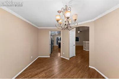 6417 Cabana Circle, Colorado Springs, CO 80923 - Photo 9