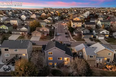 6417 Cabana Circle, Colorado Springs, CO 80923 - Photo 5