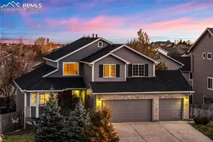 6417 Cabana Cir, Colorado Springs, CO 80923 - Photo 1