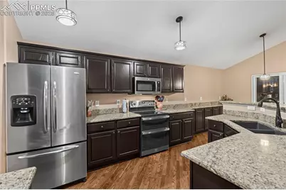 6417 Cabana Circle, Colorado Springs, CO 80923 - Photo 11