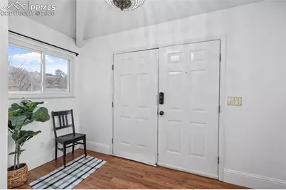 814 Paradise Lane, Colorado Springs, CO 80904 - Photo 5