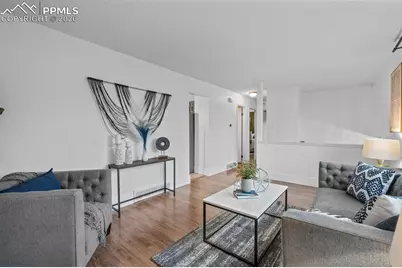 814 Paradise Lane, Colorado Springs, CO 80904 - Photo 9