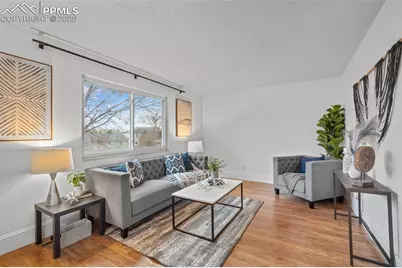 814 Paradise Lane, Colorado Springs, CO 80904 - Photo 7