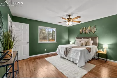 814 Paradise Lane, Colorado Springs, CO 80904 - Photo 17