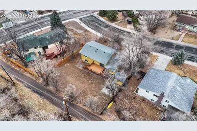 814 Paradise Lane, Colorado Springs, CO 80904 - Photo 47