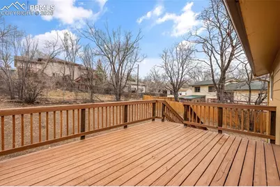 814 Paradise Lane, Colorado Springs, CO 80904 - Photo 35