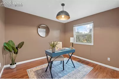 814 Paradise Lane, Colorado Springs, CO 80904 - Photo 21