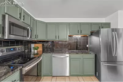 814 Paradise Lane, Colorado Springs, CO 80904 - Photo 13