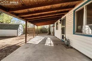 409 Burlington Ave, Colorado Springs, CO 80905 - Photo 33