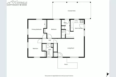 409 Burlington Avenue, Colorado Springs, CO 80905 - Photo 49