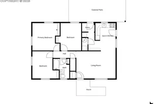 409 Burlington Ave, Colorado Springs, CO 80905 - Photo 49