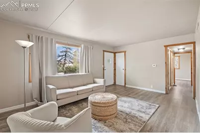 409 Burlington Avenue, Colorado Springs, CO 80905 - Photo 5