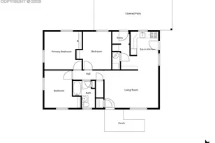 409 Burlington Ave, Colorado Springs, CO 80905 - Photo 49