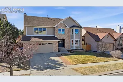 2815 Helmsdale Drive, Colorado Springs, CO 80920 - Photo 3