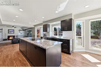 2815 Helmsdale Drive, Colorado Springs, CO 80920 - Photo 17