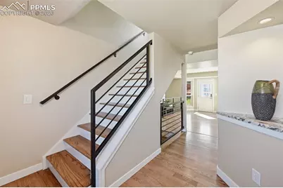 2815 Helmsdale Drive, Colorado Springs, CO 80920 - Photo 9