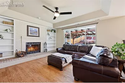 2815 Helmsdale Drive, Colorado Springs, CO 80920 - Photo 23