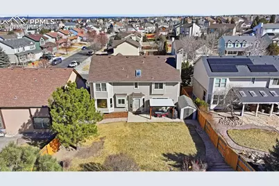 2815 Helmsdale Drive, Colorado Springs, CO 80920 - Photo 5