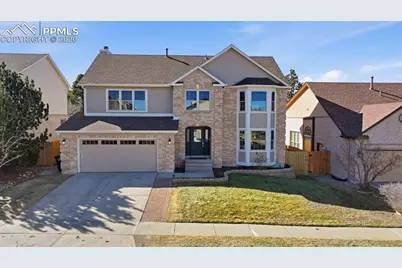 2815 Helmsdale Drive, Colorado Springs, CO 80920 - Photo 7