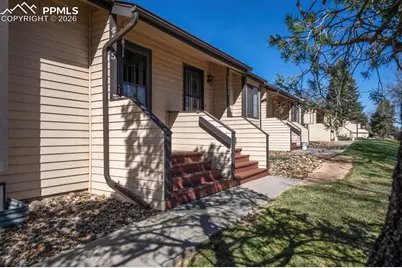 4545 Lamplighter Circle, Colorado Springs, CO 80916 - Photo 1