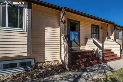 4545 Lamplighter Circle, Colorado Springs, CO 80916 - Photo 5