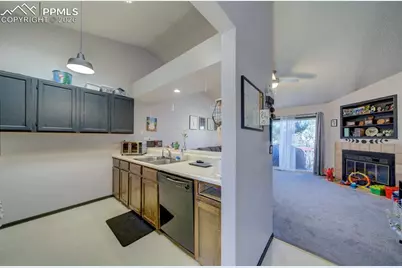 4545 Lamplighter Circle, Colorado Springs, CO 80916 - Photo 25