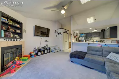 4545 Lamplighter Circle, Colorado Springs, CO 80916 - Photo 15