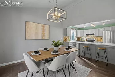 848 Chelsea Court, Colorado Springs, CO 80918 - Photo 9