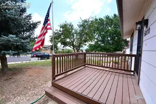 5070 Alturas Dr, Colorado Springs, CO 80911 - Photo 5