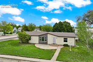 398 F Ave, Limon, CO 80828 - Photo 1