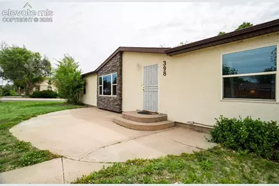 398 F Avenue, Limon, CO 80828 - Photo 5