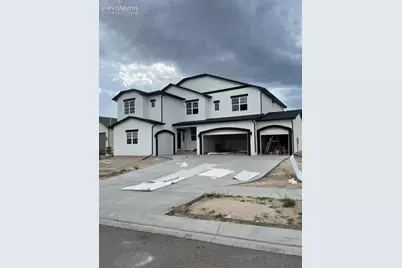 11310 Estate Ridge Drive, Peyton, CO 80831 - Photo 1