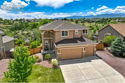 7430 Waterside Drive, Colorado Springs, CO 80925 - Photo 1