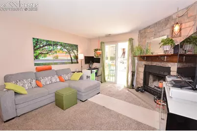 846 Tenderfoot Hill Road #104, Colorado Springs, CO 80906 - Photo 3