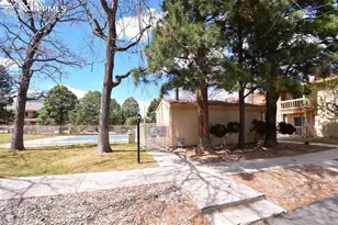 846 Tenderfoot Hill Rd, Colorado Springs, CO 80906 - Photo 13