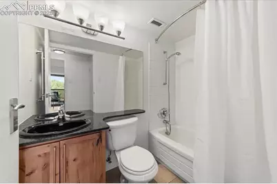 417 E Kiowa Street #405, Colorado Springs, CO 80903 - Photo 11