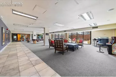 417 E Kiowa Street #405, Colorado Springs, CO 80903 - Photo 17