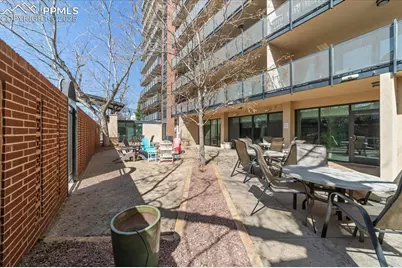 417 E Kiowa Street #405, Colorado Springs, CO 80903 - Photo 27