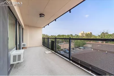 417 E Kiowa Street #405, Colorado Springs, CO 80903 - Photo 15