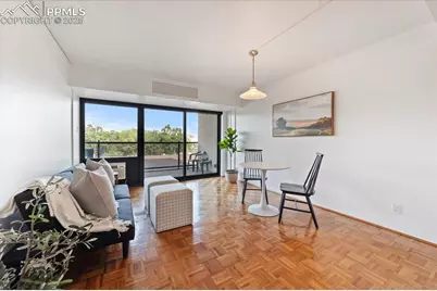 417 E Kiowa Street #405, Colorado Springs, CO 80903 - Photo 5