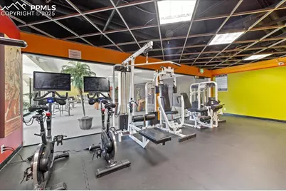 417 E Kiowa Street #405, Colorado Springs, CO 80903 - Photo 25